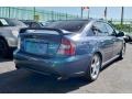 Atlantic Blue Pearl - Legacy 2.5 GT Limited Sedan Photo No. 35