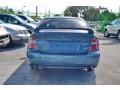 Atlantic Blue Pearl - Legacy 2.5 GT Limited Sedan Photo No. 36