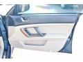 Atlantic Blue Pearl - Legacy 2.5 GT Limited Sedan Photo No. 37