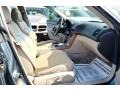 Atlantic Blue Pearl - Legacy 2.5 GT Limited Sedan Photo No. 38