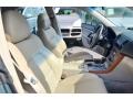 Atlantic Blue Pearl - Legacy 2.5 GT Limited Sedan Photo No. 39