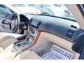 Atlantic Blue Pearl - Legacy 2.5 GT Limited Sedan Photo No. 42