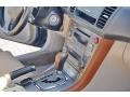 Atlantic Blue Pearl - Legacy 2.5 GT Limited Sedan Photo No. 44