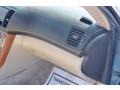 Atlantic Blue Pearl - Legacy 2.5 GT Limited Sedan Photo No. 45