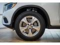 Polar White - GLC 300 4Matic Photo No. 10