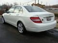 Arctic White - C 300 4Matic Photo No. 6