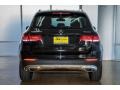 2016 Obsidian Black Metallic Mercedes-Benz GLC 300 4Matic  photo #4