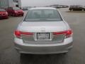 Alabaster Silver Metallic - Accord EX Sedan Photo No. 3