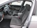 Alabaster Silver Metallic - Accord EX Sedan Photo No. 7