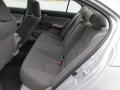 Alabaster Silver Metallic - Accord EX Sedan Photo No. 8