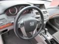 Alabaster Silver Metallic - Accord EX Sedan Photo No. 10