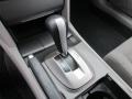 Alabaster Silver Metallic - Accord EX Sedan Photo No. 11