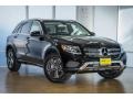 Obsidian Black Metallic - GLC 300 4Matic Photo No. 12