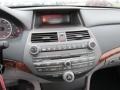 Alabaster Silver Metallic - Accord EX Sedan Photo No. 12