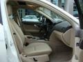 Arctic White - C 300 4Matic Photo No. 11