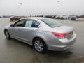 Alabaster Silver Metallic - Accord EX Sedan Photo No. 17