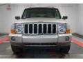 2007 Light Graystone Pearl Jeep Commander Limited 4x4  photo #4