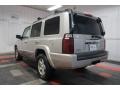 2007 Light Graystone Pearl Jeep Commander Limited 4x4  photo #10