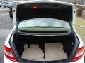 Arctic White - C 300 4Matic Photo No. 19