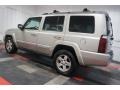 2007 Light Graystone Pearl Jeep Commander Limited 4x4  photo #11