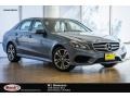 Selenite Grey Metallic - E 350 Sedan Photo No. 1