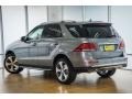 Palladium Silver Metallic - GLE 350 Photo No. 3