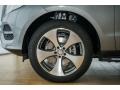 Palladium Silver Metallic - GLE 350 Photo No. 10