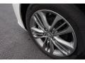 2015 Super White Toyota Camry SE  photo #13