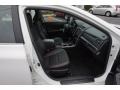 2015 Super White Toyota Camry SE  photo #16