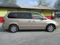 2002 Mesa Beige Metallic Honda Odyssey EX  photo #2