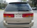 2002 Mesa Beige Metallic Honda Odyssey EX  photo #5