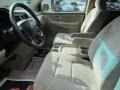 2002 Mesa Beige Metallic Honda Odyssey EX  photo #10