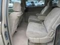 2002 Mesa Beige Metallic Honda Odyssey EX  photo #13