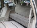 2002 Mesa Beige Metallic Honda Odyssey EX  photo #14