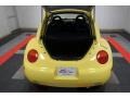 Yellow - New Beetle GLS Coupe Photo No. 18