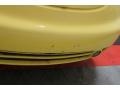 Yellow - New Beetle GLS Coupe Photo No. 48