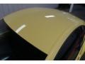 Yellow - New Beetle GLS Coupe Photo No. 75