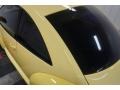 Yellow - New Beetle GLS Coupe Photo No. 76