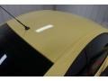 Yellow - New Beetle GLS Coupe Photo No. 79