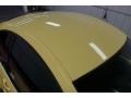 Yellow - New Beetle GLS Coupe Photo No. 81
