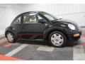 Black - New Beetle GLS Coupe Photo No. 6