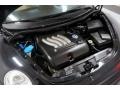 Black - New Beetle GLS Coupe Photo No. 41