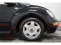 Black - New Beetle GLS Coupe Photo No. 49