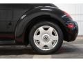 Black - New Beetle GLS Coupe Photo No. 65