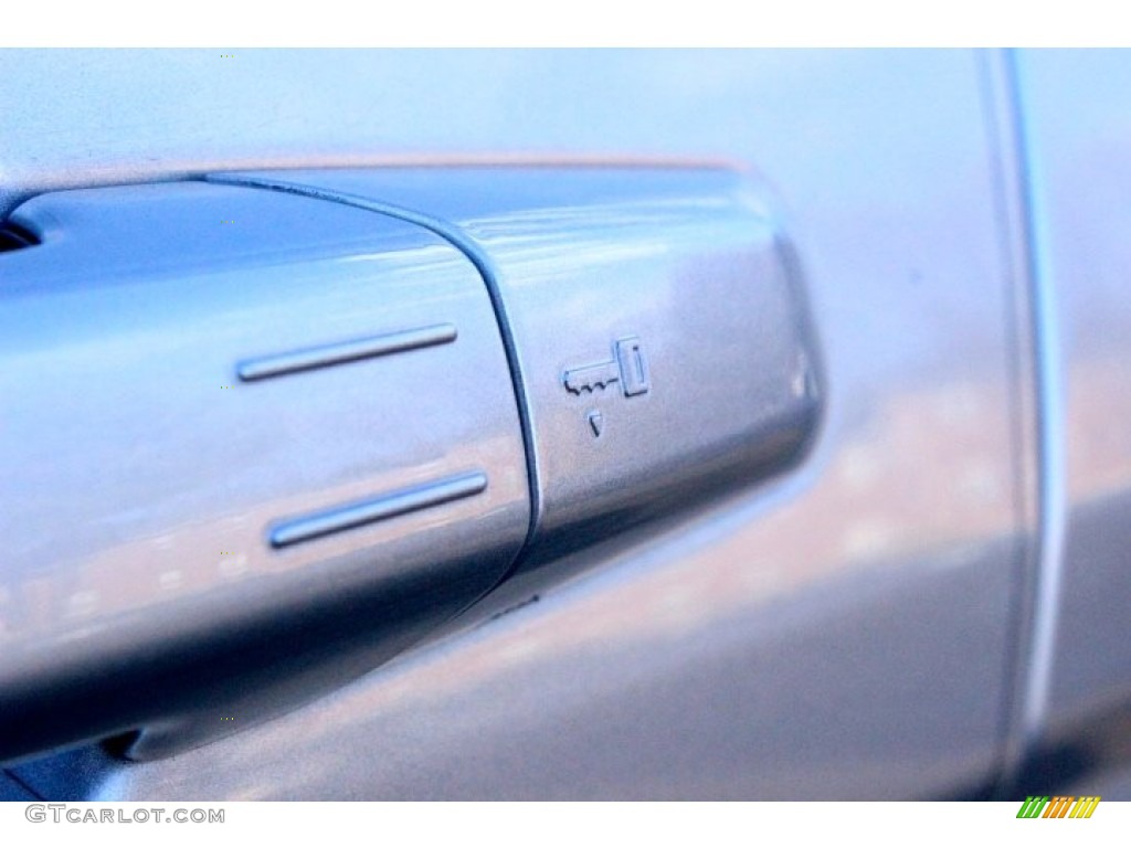 2012 Range Rover Evoque Prestige - Indus Silver Metallic / Ebony photo #15
