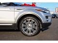 2012 Indus Silver Metallic Land Rover Range Rover Evoque Prestige  photo #58