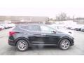 2016 Twilight Black Hyundai Santa Fe Sport 2.0T AWD  photo #3