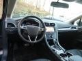 Tuxedo Black - Fusion Titanium AWD Photo No. 7