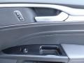 Tuxedo Black - Fusion Titanium AWD Photo No. 10
