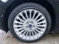 Tuxedo Black - Fusion Titanium AWD Photo No. 15
